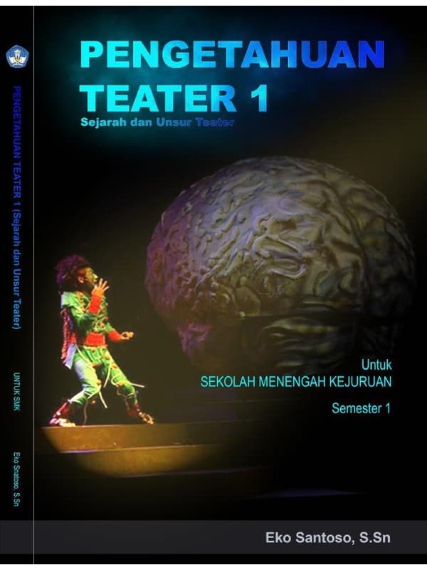 Materi pelajaran pendidikan seni